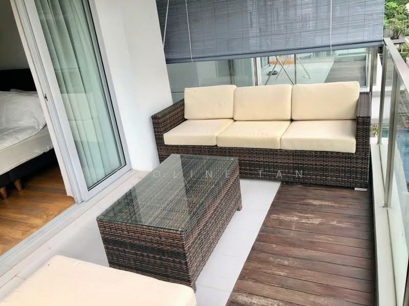 8 @ Mount Sophia, 8 Mount Sophia, 3 Bedrooms, 1,350 sqft, Condominium For Rent, by Caroline Tan, 21612214 - PropertyGuru.com.sg