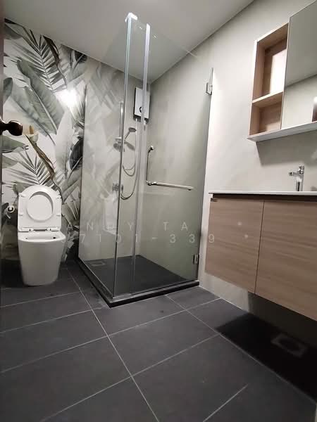 Fook Hai Building, 150 South Bridge Road, Room Rental, 200 sqft, Apartment For Rent, by Andy Tan * 97101-339 *, 21612286 - PropertyGuru.com.sg