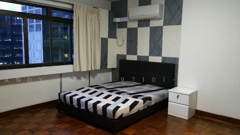 Fook Hai Building, 150 South Bridge Road, Boat Quay / Raffles Place / Marina, Room Rental, 200 sqft, Apartment For Rent, by Andy Tan * 97101-339 *, 21612286 - PropertyGuru.com.sg