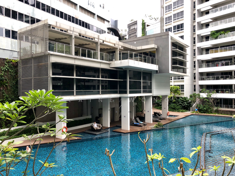 Sophia Residence, 15 Sophia Road, 3 Bedrooms, 1346 sqft, Condos