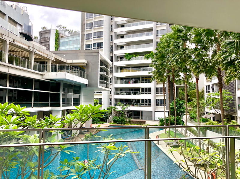 Sophia Residence, 15 Sophia Road, 3 Bedrooms, 1346 sqft, Condos