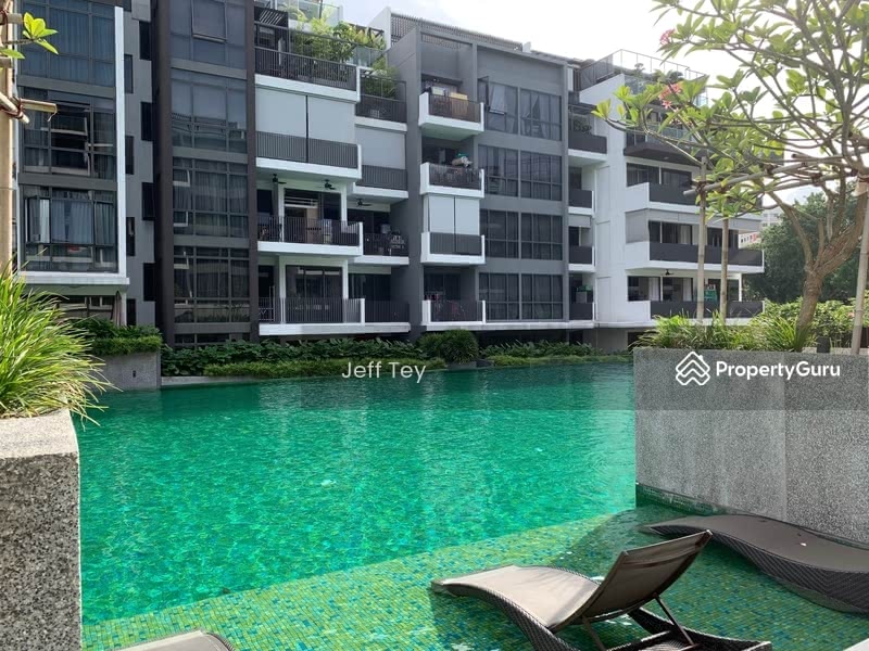 For Rent - Stratum
