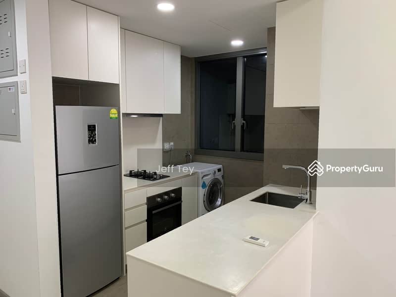 For Rent - Stratum
