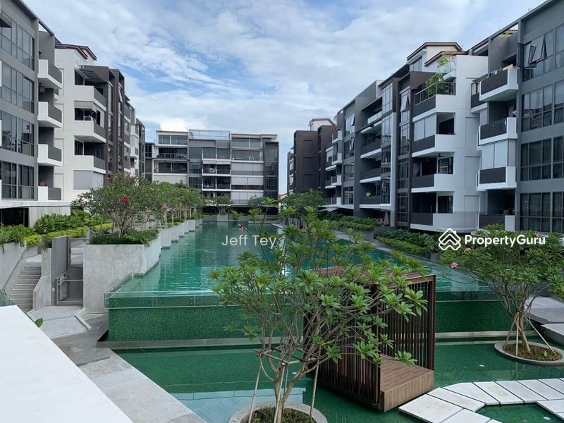 For Rent - Stratum