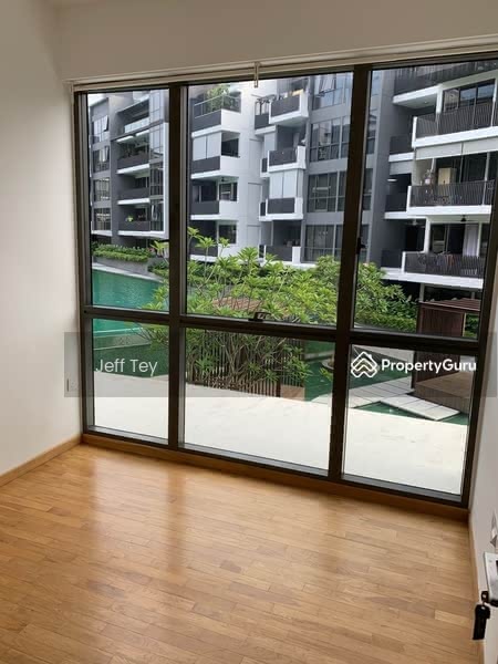 For Rent - Stratum
