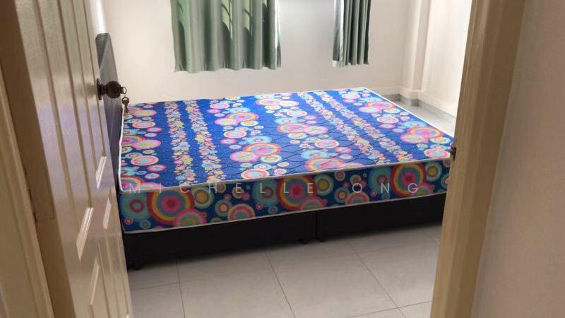 427 Pasir Ris Drive 6, 427 Pasir Ris Drive 6, 1 Bedroom, 108 sqft, HDB Flat For Rent, by Michelle Ong, 21612994 - PropertyGuru.com.sg
