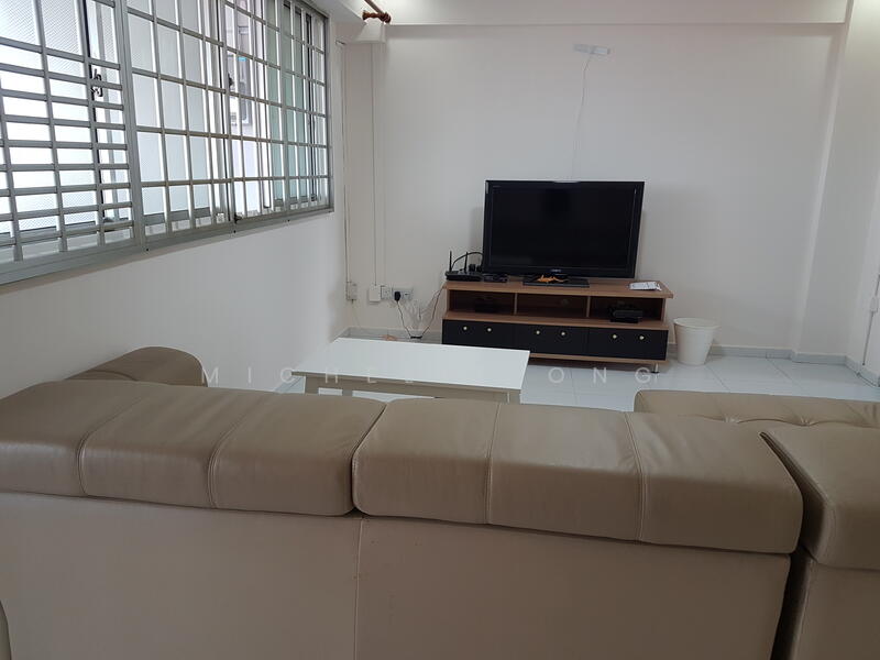 427 Pasir Ris Drive 6, 427 Pasir Ris Drive 6, 1 Bedroom, 108 sqft, HDB Flat For Rent, by Michelle Ong, 21612994 - PropertyGuru.com.sg