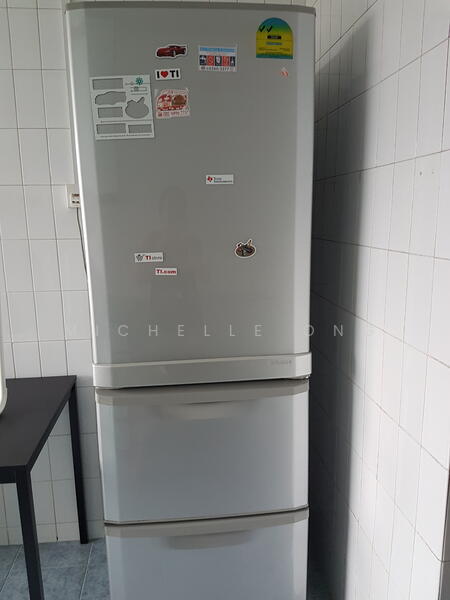 427 Pasir Ris Drive 6, 427 Pasir Ris Drive 6, 1 Bedroom, 108 sqft, HDB Flat For Rent, by Michelle Ong, 21612994 - PropertyGuru.com.sg