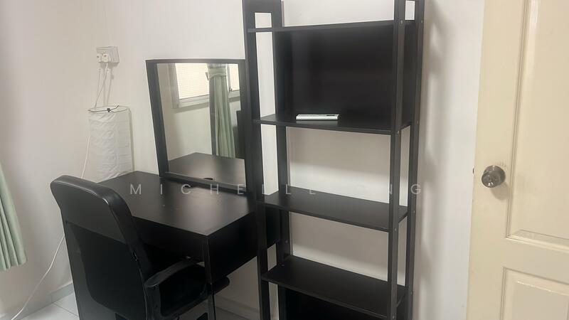 427 Pasir Ris Drive 6, 427 Pasir Ris Drive 6, 1 Bedroom, 108 sqft, HDB Flat For Rent, by Michelle Ong, 21612994 - PropertyGuru.com.sg