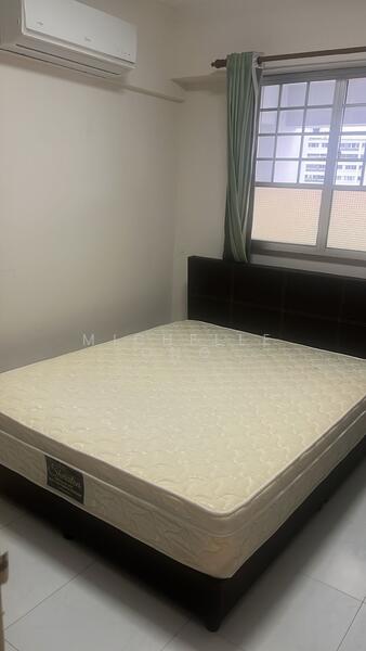 427 Pasir Ris Drive 6, 427 Pasir Ris Drive 6, 1 Bedroom, 108 sqft, HDB Flat For Rent, by Michelle Ong, 21612994 - PropertyGuru.com.sg
