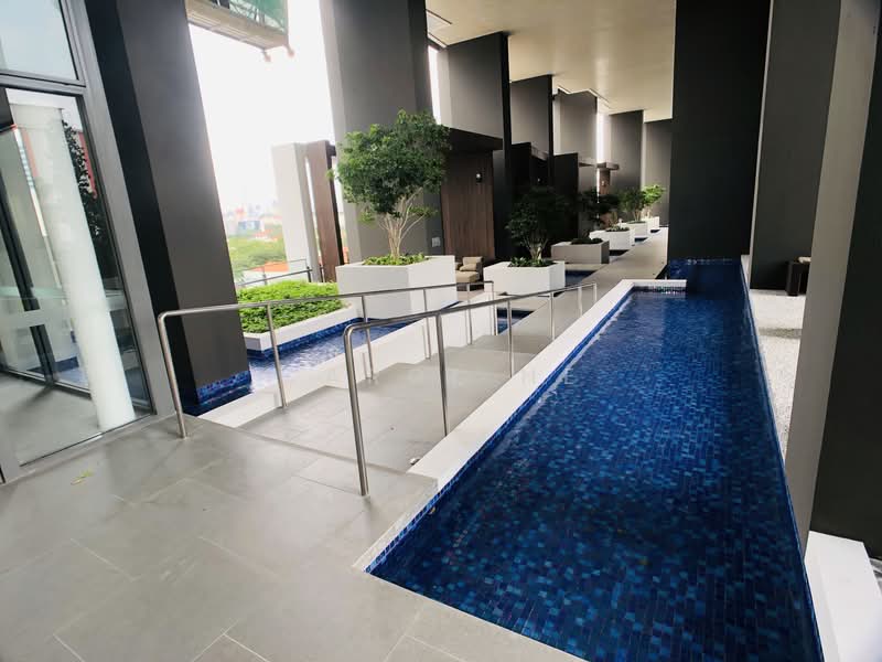 City Gate, 371 Beach Road, Studio, 300 sqft, Apartment For Rent, by Carol He, 21613022 - PropertyGuru.com.sg