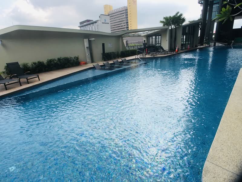 City Gate, 371 Beach Road, Studio, 300 sqft, Apartment For Rent, by Carol He, 21613022 - PropertyGuru.com.sg