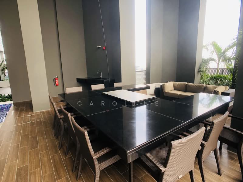 City Gate, 371 Beach Road, Studio, 300 sqft, Apartment For Rent, by Carol He, 21613022 - PropertyGuru.com.sg