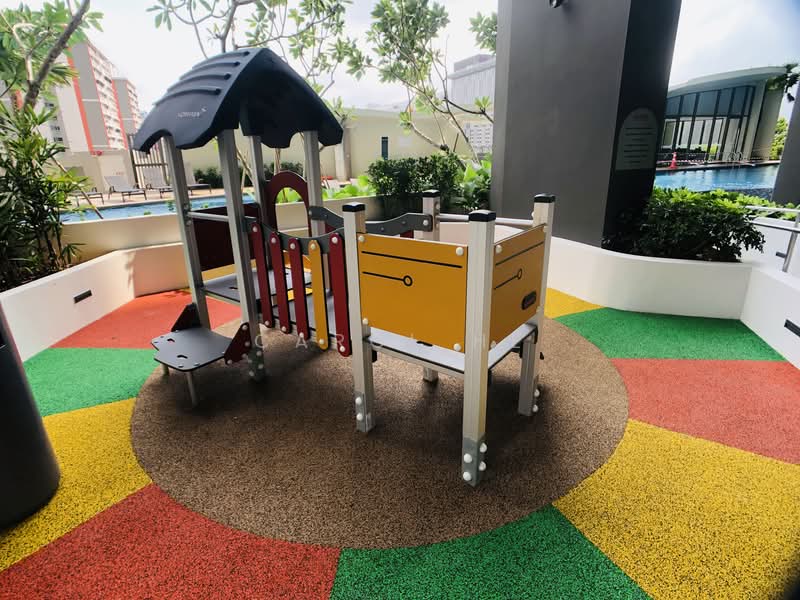 City Gate, 371 Beach Road, Studio, 300 sqft, Apartment For Rent, by Carol He, 21613022 - PropertyGuru.com.sg