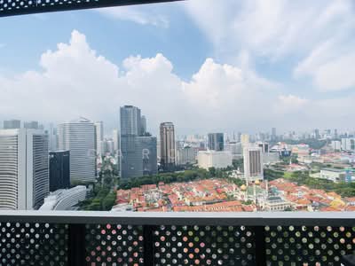 For Rent - City Gate