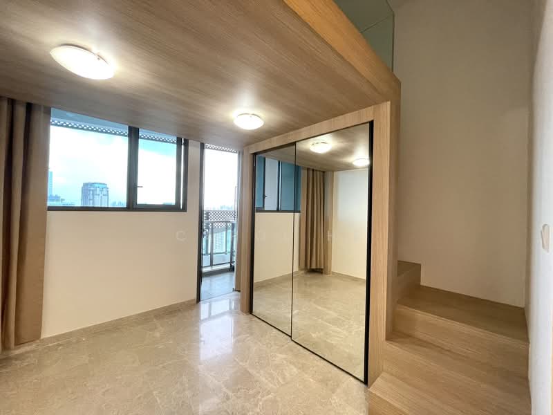 City Gate, 371 Beach Road, Studio, 300 sqft, Apartment For Rent, by Carol He, 21613022 - PropertyGuru.com.sg