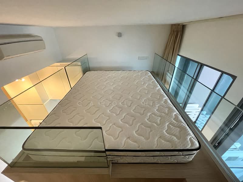 City Gate, 371 Beach Road, Studio, 300 sqft, Apartment For Rent, by Carol He, 21613022 - PropertyGuru.com.sg