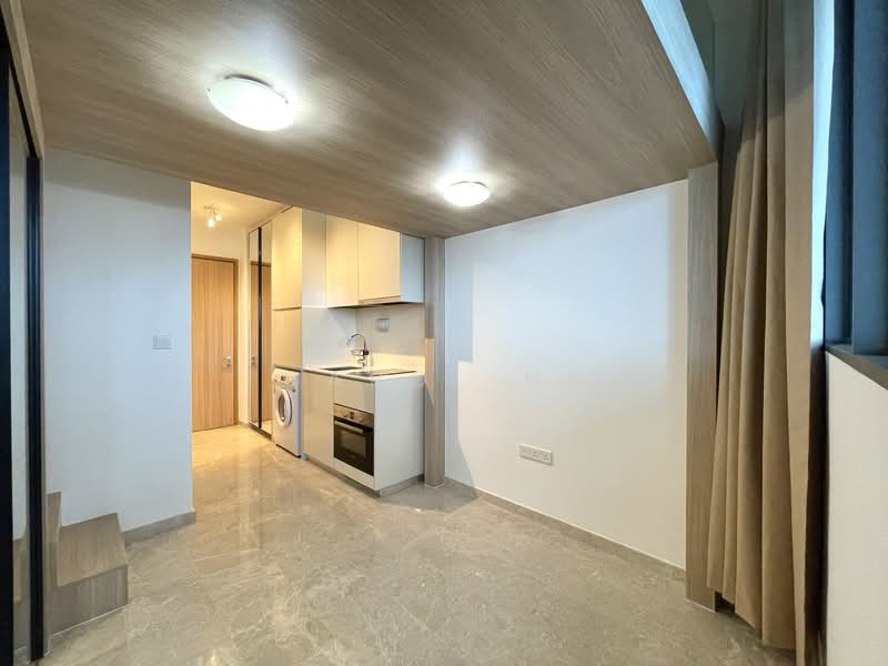 City Gate, 371 Beach Road, Studio, 300 sqft, Apartment For Rent, by Carol He, 21613022 - PropertyGuru.com.sg