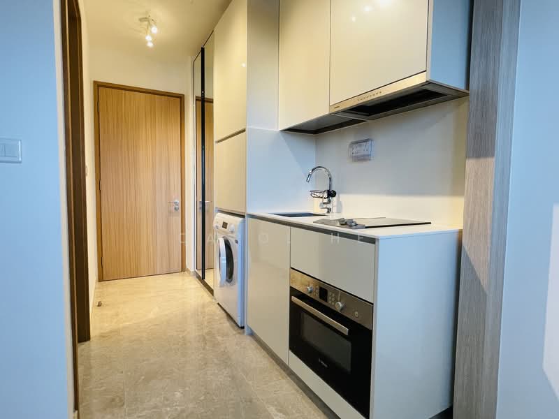 City Gate, 371 Beach Road, Studio, 300 sqft, Apartment For Rent, by Carol He, 21613022 - PropertyGuru.com.sg