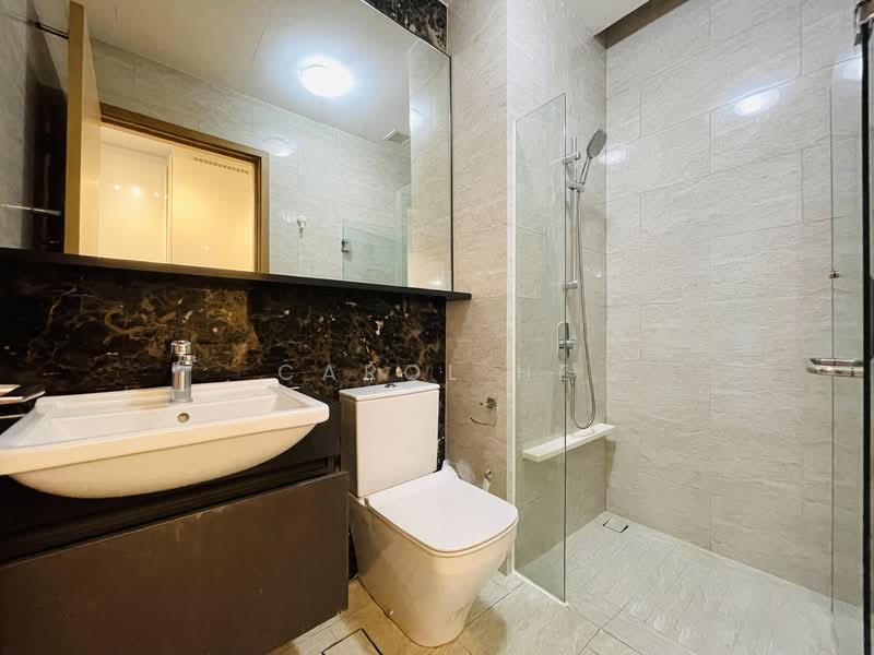 City Gate, 371 Beach Road, Studio, 300 sqft, Apartment For Rent, by Carol He, 21613022 - PropertyGuru.com.sg