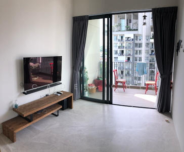 For Rent - Highline Residences