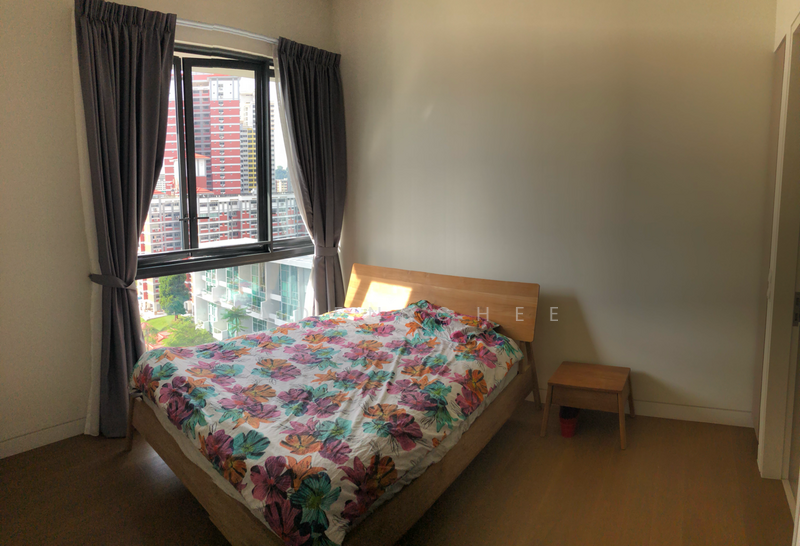 Highline Residences, 9 Kim Tian Road, 3 Bedrooms, 915 sqft, Condominium For Rent, by Caden Chee, 21613147 - PropertyGuru.com.sg