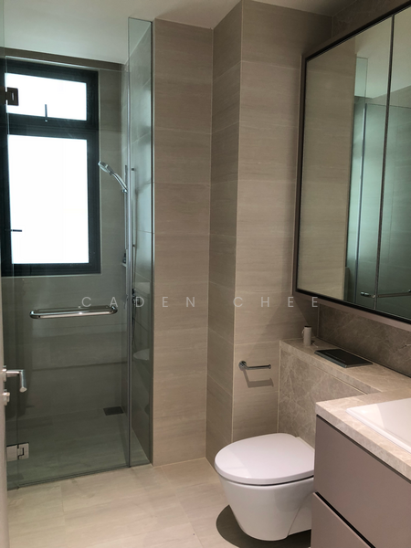 Highline Residences, 9 Kim Tian Road, 3 Bedrooms, 915 sqft, Condominium For Rent, by Caden Chee, 21613147 - PropertyGuru.com.sg