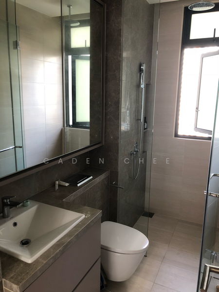 Highline Residences, 9 Kim Tian Road, 3 Bedrooms, 915 sqft, Condominium For Rent, by Caden Chee, 21613147 - PropertyGuru.com.sg