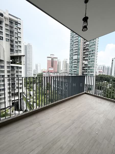 Highline Residences, 9 Kim Tian Road, 3 Bedrooms, 915 sqft, Condominium For Rent, by Caden Chee, 21613147 - PropertyGuru.com.sg