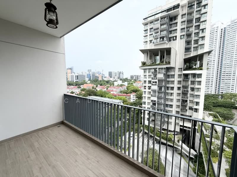 Highline Residences, 9 Kim Tian Road, 3 Bedrooms, 915 sqft, Condominium For Rent, by Caden Chee, 21613147 - PropertyGuru.com.sg