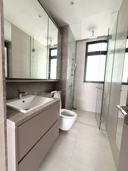 Highline Residences, 9 Kim Tian Road, 3 Bedrooms, 915 sqft, Condominium For Rent, by Caden Chee, 21613147 - PropertyGuru.com.sg