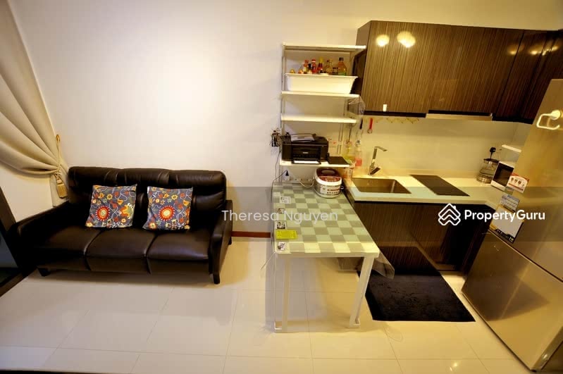 For Sale - Vibes @ Upper Serangoon