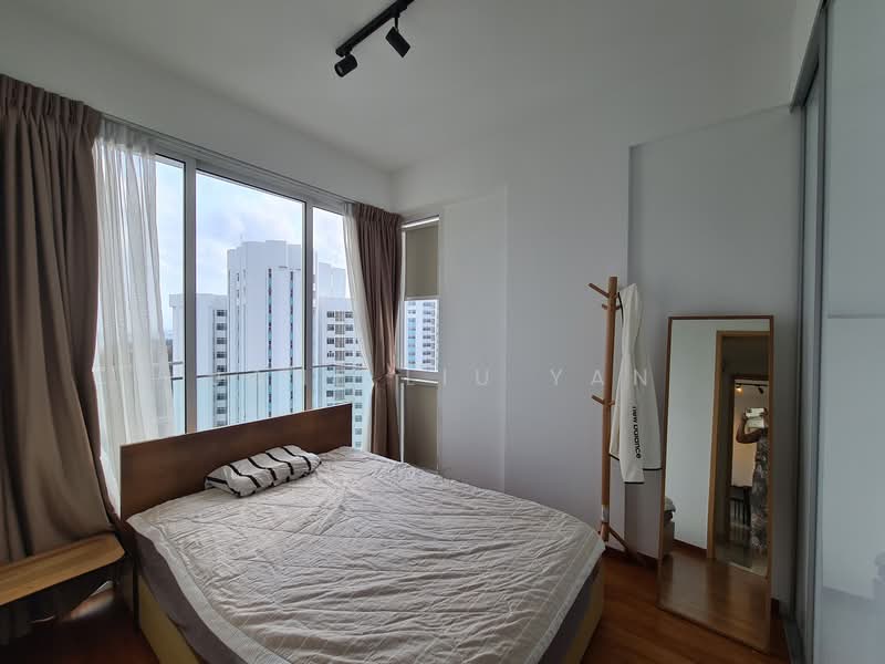 The Line@Tanjong Rhu, 6 Tanjong Rhu Road, 2 Bedrooms, 570 sqft, Condominium For Rent, by Jane Liu Yan, 21613491 - PropertyGuru.com.sg