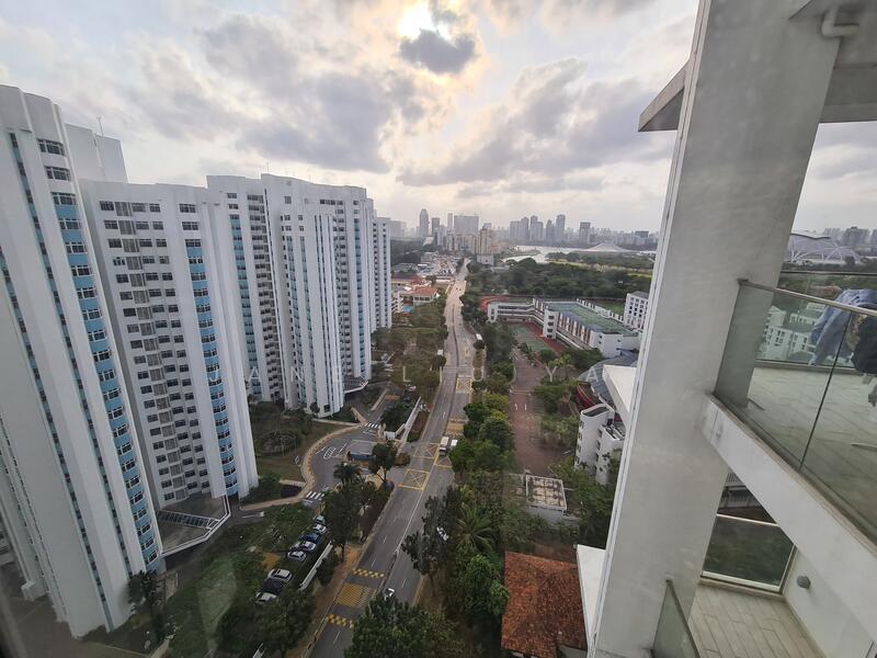 The Line@Tanjong Rhu, 6 Tanjong Rhu Road, 2 Bedrooms, 570 sqft, Condominium For Rent, by Jane Liu Yan, 21613491 - PropertyGuru.com.sg