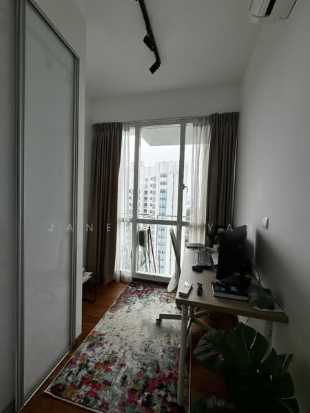 The Line@Tanjong Rhu, 6 Tanjong Rhu Road, 2 Bedrooms, 570 sqft, Condominium For Rent, by Jane Liu Yan, 21613491 - PropertyGuru.com.sg