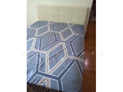 For Rent - 8B Upper Boon Keng Road