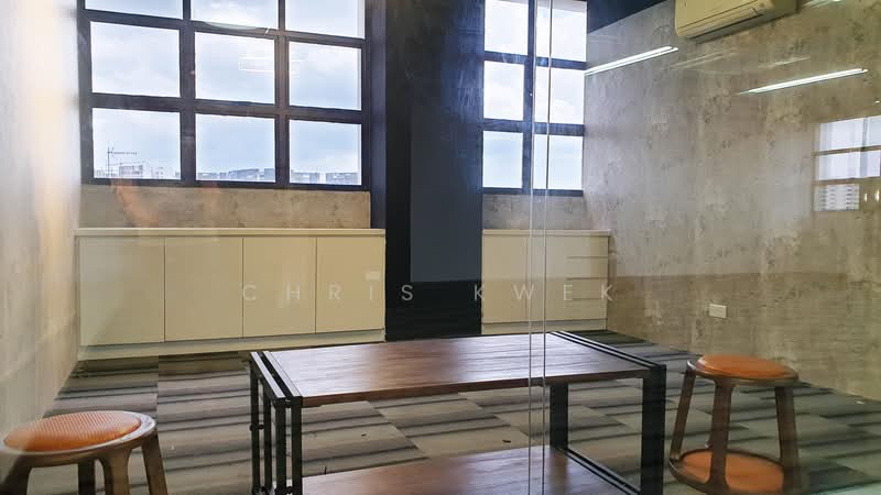 Da Jin Factory Building, 362 Upper Paya Lebar Road, 1,400 sqft, Office For Rent, by Chris Kwek, 21613678 - CommercialGuru.com.sg