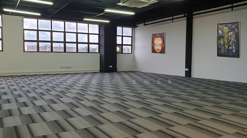Da Jin Factory Building, 362 Upper Paya Lebar Road, 1,400 sqft, Office For Rent, by Chris Kwek, 21613678 - CommercialGuru.com.sg
