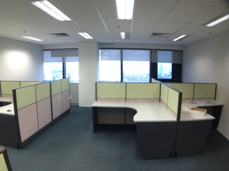Chinatown Point, 133 New Bridge Road, 2,400 sqft, Office For Rent, by Daphne Lean, 21613924 - CommercialGuru.com.sg