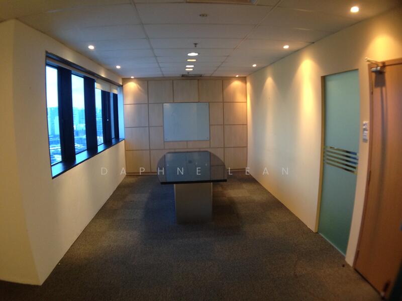 Chinatown Point, 133 New Bridge Road, 2,400 sqft, Office For Rent, by Daphne Lean, 21613924 - CommercialGuru.com.sg