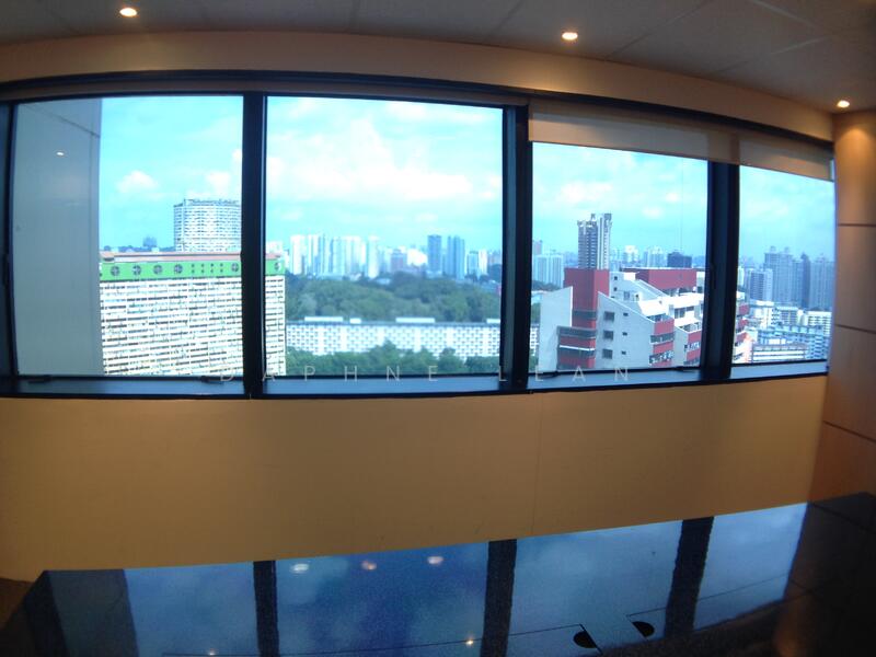 Chinatown Point, 133 New Bridge Road, 2,400 sqft, Office For Rent, by Daphne Lean, 21613924 - CommercialGuru.com.sg