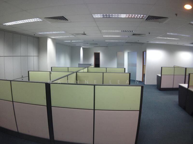 Chinatown Point, 133 New Bridge Road, 2,400 sqft, Office For Rent, by Daphne Lean, 21613924 - CommercialGuru.com.sg