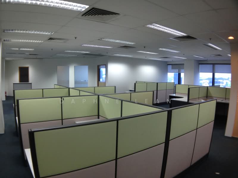 Chinatown Point, 133 New Bridge Road, 2,400 sqft, Office For Rent, by Daphne Lean, 21613924 - CommercialGuru.com.sg