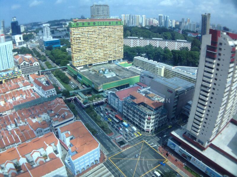 Chinatown Point, 133 New Bridge Road, 2,400 sqft, Office For Rent, by Daphne Lean, 21613924 - CommercialGuru.com.sg