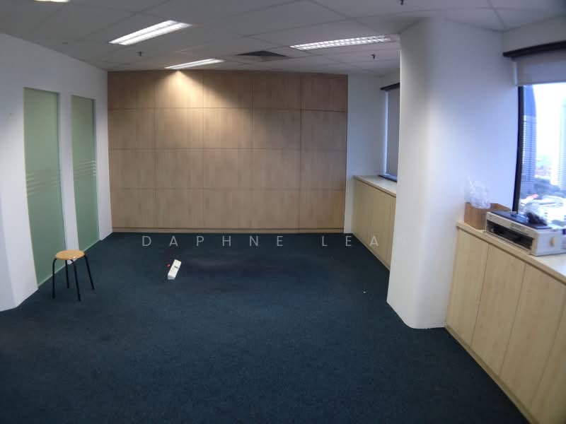 Chinatown Point, 133 New Bridge Road, 2,400 sqft, Office For Rent, by Daphne Lean, 21613924 - CommercialGuru.com.sg
