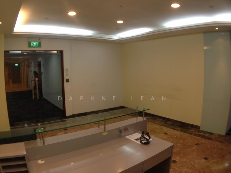 Chinatown Point, 133 New Bridge Road, 2,400 sqft, Office For Rent, by Daphne Lean, 21613924 - CommercialGuru.com.sg