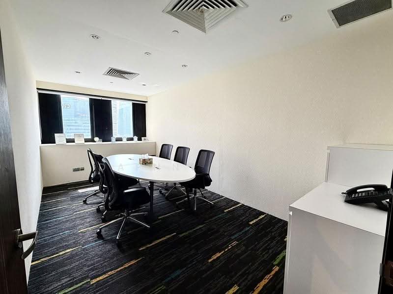 Chinatown Point, 133 New Bridge Road, Boat Quay / Raffles Place / Marina, 2,346 sqft, Office For Rent, by Daphne Lean, 21613924 - Interior - CommercialGuru.com.sg