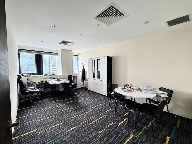 Chinatown Point, 133 New Bridge Road, Boat Quay / Raffles Place / Marina, 2,346 sqft, Office For Rent, by Daphne Lean, 21613924 - Study - CommercialGuru.com.sg