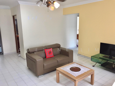 For Rent - 341 Bukit Batok Street 34