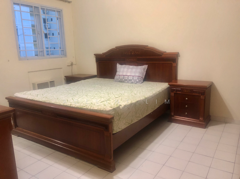 For Rent - 341 Bukit Batok Street 34